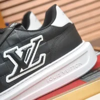 $115.00 USD Louis Vuitton Casual Shoes For Men #1434720