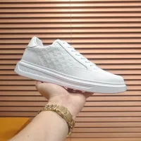 $115.00 USD Louis Vuitton Casual Shoes For Men #1434721