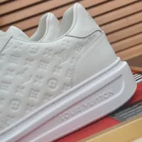 $115.00 USD Louis Vuitton Casual Shoes For Men #1434721
