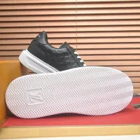 $115.00 USD Louis Vuitton Casual Shoes For Men #1434722