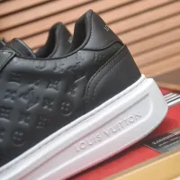 $115.00 USD Louis Vuitton Casual Shoes For Men #1434722