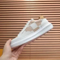 $115.00 USD Louis Vuitton Casual Shoes For Men #1434723