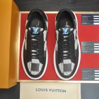 $115.00 USD Louis Vuitton Casual Shoes For Men #1434724
