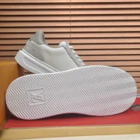 $115.00 USD Louis Vuitton Casual Shoes For Men #1434725