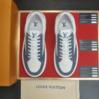 $115.00 USD Louis Vuitton Casual Shoes For Men #1434726