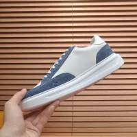 $115.00 USD Louis Vuitton Casual Shoes For Men #1434726