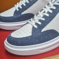$115.00 USD Louis Vuitton Casual Shoes For Men #1434726