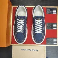 $115.00 USD Louis Vuitton Casual Shoes For Men #1434727