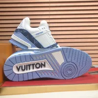$128.00 USD Louis Vuitton Casual Shoes For Men #1434730