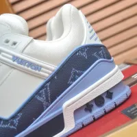 $128.00 USD Louis Vuitton Casual Shoes For Men #1434730