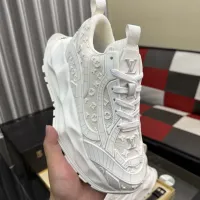 $102.00 USD Louis Vuitton Casual Shoes For Men #1434732