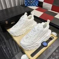 $102.00 USD Louis Vuitton Casual Shoes For Men #1434732