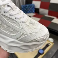 $102.00 USD Louis Vuitton Casual Shoes For Men #1434732