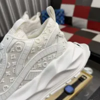 $102.00 USD Louis Vuitton Casual Shoes For Men #1434732