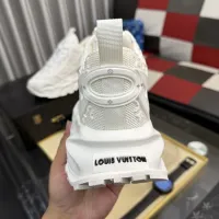 $102.00 USD Louis Vuitton Casual Shoes For Men #1434732