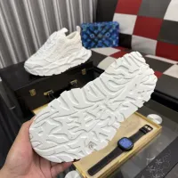 $102.00 USD Louis Vuitton Casual Shoes For Men #1434732