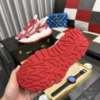 $102.00 USD Louis Vuitton Casual Shoes For Men #1434733