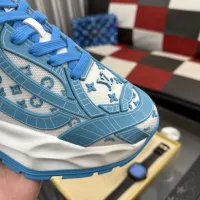 $102.00 USD Louis Vuitton Casual Shoes For Men #1434734