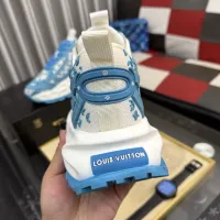 $102.00 USD Louis Vuitton Casual Shoes For Men #1434734