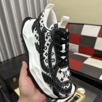 $102.00 USD Louis Vuitton Casual Shoes For Men #1434735