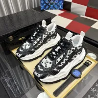 $102.00 USD Louis Vuitton Casual Shoes For Men #1434735