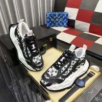 $102.00 USD Louis Vuitton Casual Shoes For Men #1434735