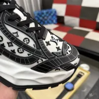 $102.00 USD Louis Vuitton Casual Shoes For Men #1434735