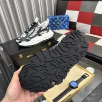$102.00 USD Louis Vuitton Casual Shoes For Men #1434735