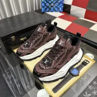 $102.00 USD Louis Vuitton Casual Shoes For Men #1434736