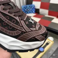 $102.00 USD Louis Vuitton Casual Shoes For Men #1434736