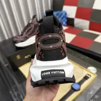 $102.00 USD Louis Vuitton Casual Shoes For Men #1434736