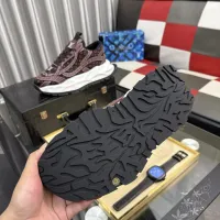 $102.00 USD Louis Vuitton Casual Shoes For Men #1434736
