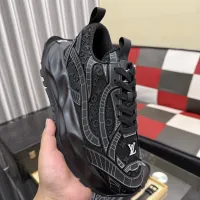 $102.00 USD Louis Vuitton Casual Shoes For Men #1434737