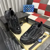 $102.00 USD Louis Vuitton Casual Shoes For Men #1434737