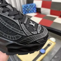 $102.00 USD Louis Vuitton Casual Shoes For Men #1434737