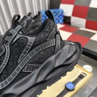 $102.00 USD Louis Vuitton Casual Shoes For Men #1434737