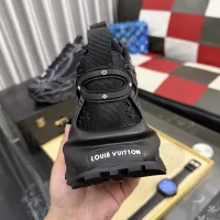 $102.00 USD Louis Vuitton Casual Shoes For Men #1434737