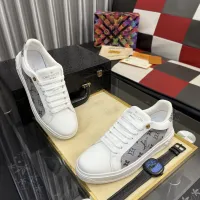 $98.00 USD Louis Vuitton Casual Shoes For Men #1434739