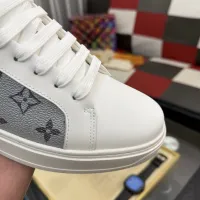 $98.00 USD Louis Vuitton Casual Shoes For Men #1434739