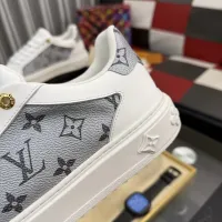 $98.00 USD Louis Vuitton Casual Shoes For Men #1434739