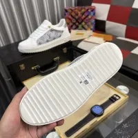 $98.00 USD Louis Vuitton Casual Shoes For Men #1434739