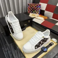 $98.00 USD Louis Vuitton Casual Shoes For Men #1434740
