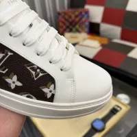 $98.00 USD Louis Vuitton Casual Shoes For Men #1434740