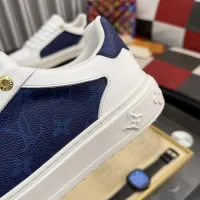 $98.00 USD Louis Vuitton Casual Shoes For Men #1434741