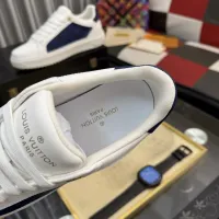 $98.00 USD Louis Vuitton Casual Shoes For Men #1434741