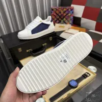 $98.00 USD Louis Vuitton Casual Shoes For Men #1434741