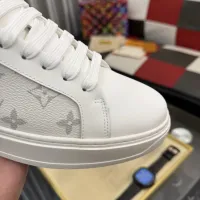 $98.00 USD Louis Vuitton Casual Shoes For Men #1434742