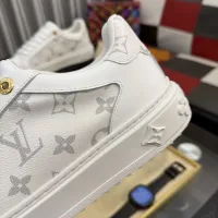 $98.00 USD Louis Vuitton Casual Shoes For Men #1434742