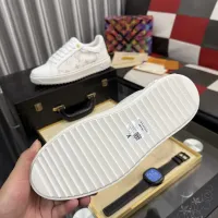$98.00 USD Louis Vuitton Casual Shoes For Men #1434742