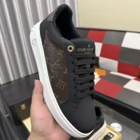 $98.00 USD Louis Vuitton Casual Shoes For Men #1434743